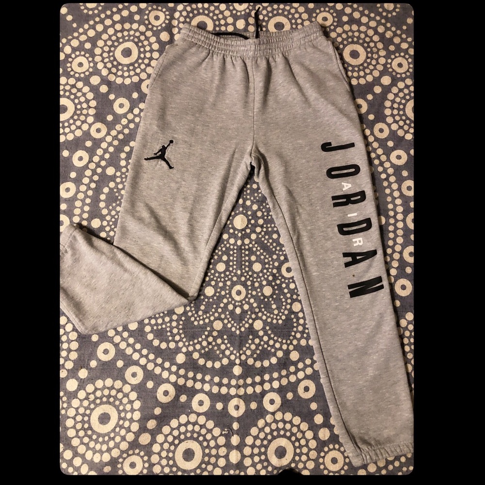 🏀Jordan Jumpman Air Joggers🏀